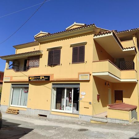 Monolocale Wenge' Villa Siniscola Bagian luar foto