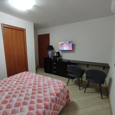 Monolocale Wenge' Villa Siniscola Bagian luar foto