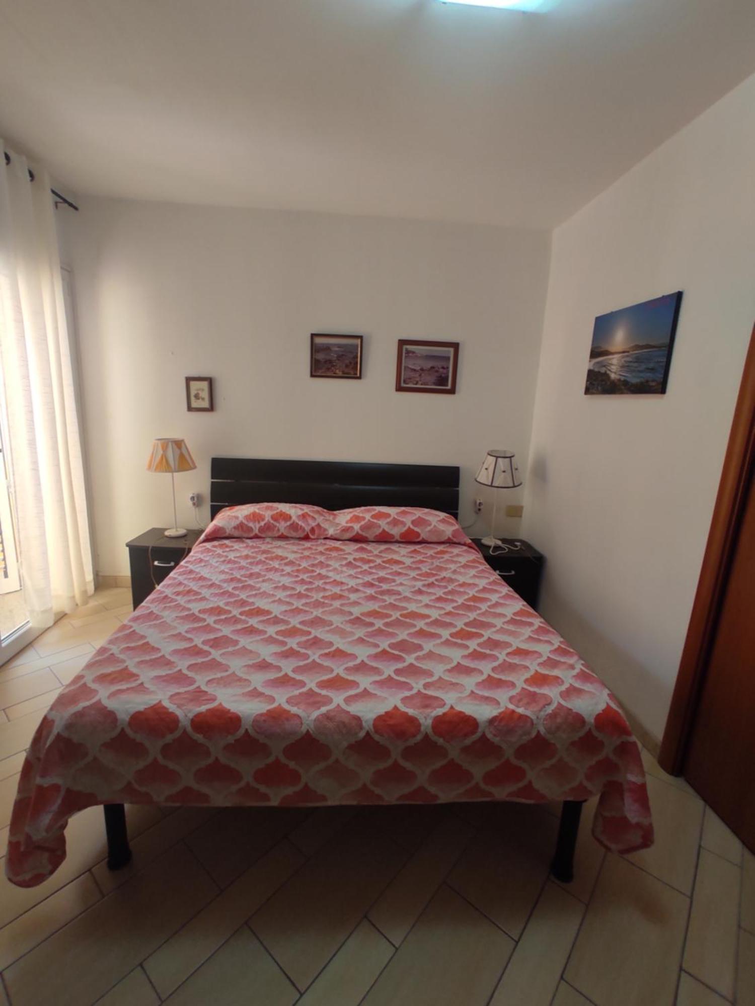 Monolocale Wenge' Villa Siniscola Bagian luar foto