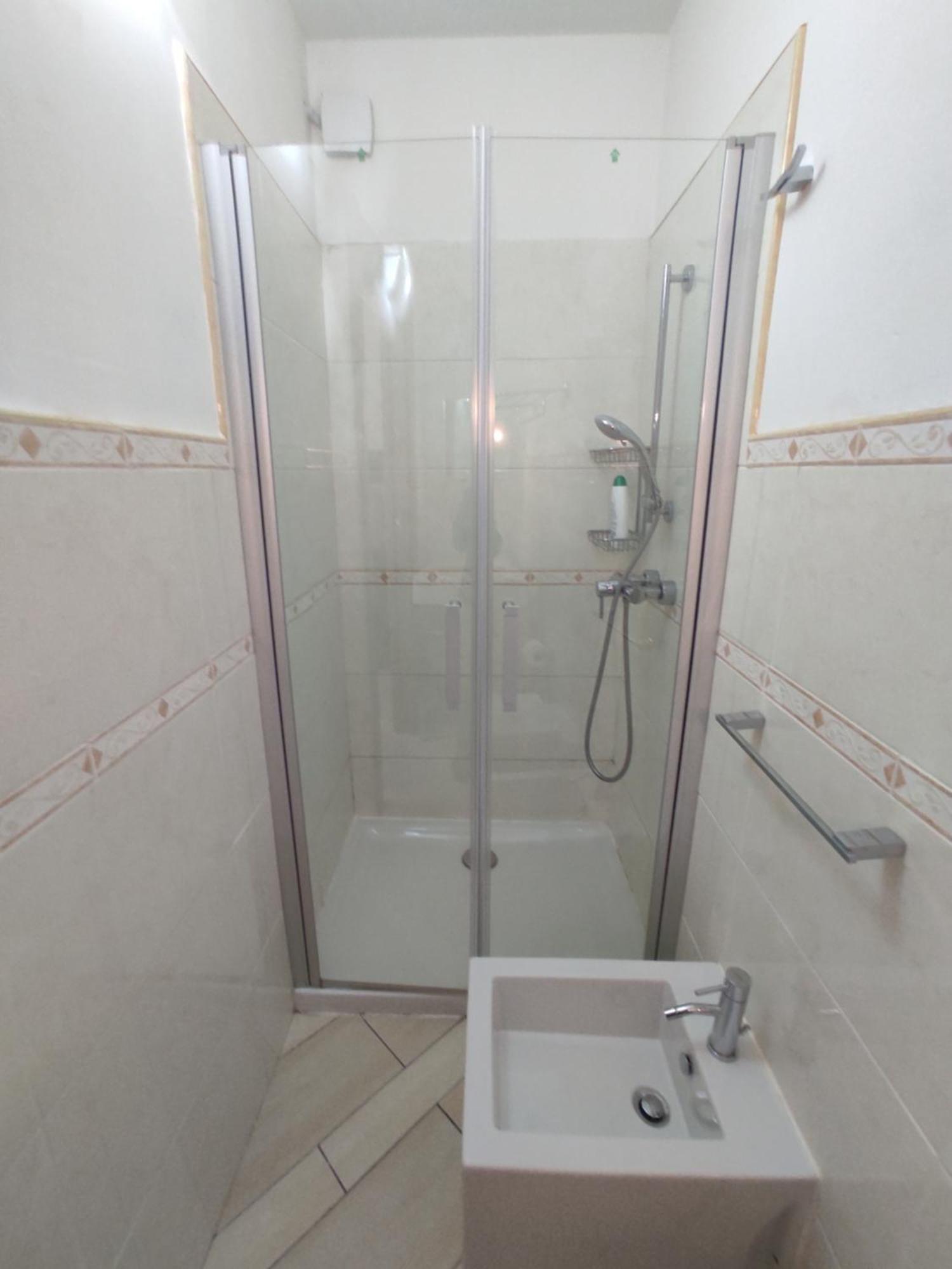 Monolocale Wenge' Villa Siniscola Bagian luar foto
