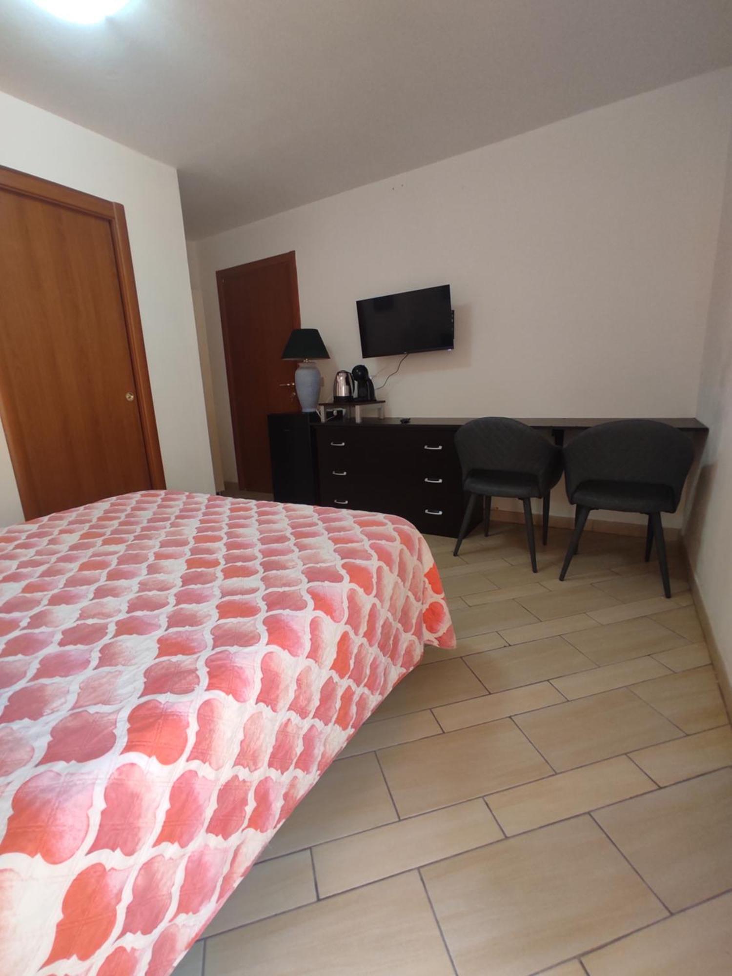 Monolocale Wenge' Villa Siniscola Bagian luar foto