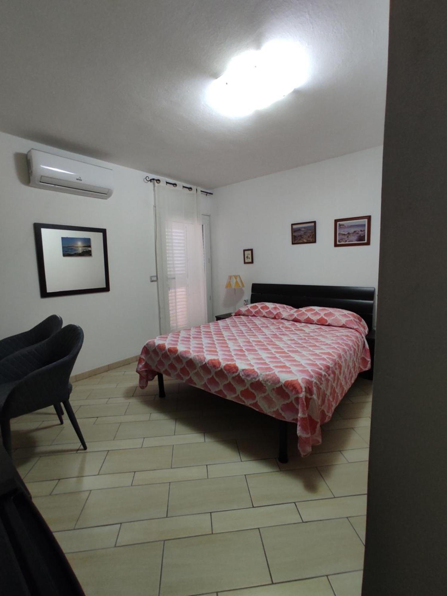 Monolocale Wenge' Villa Siniscola Bagian luar foto