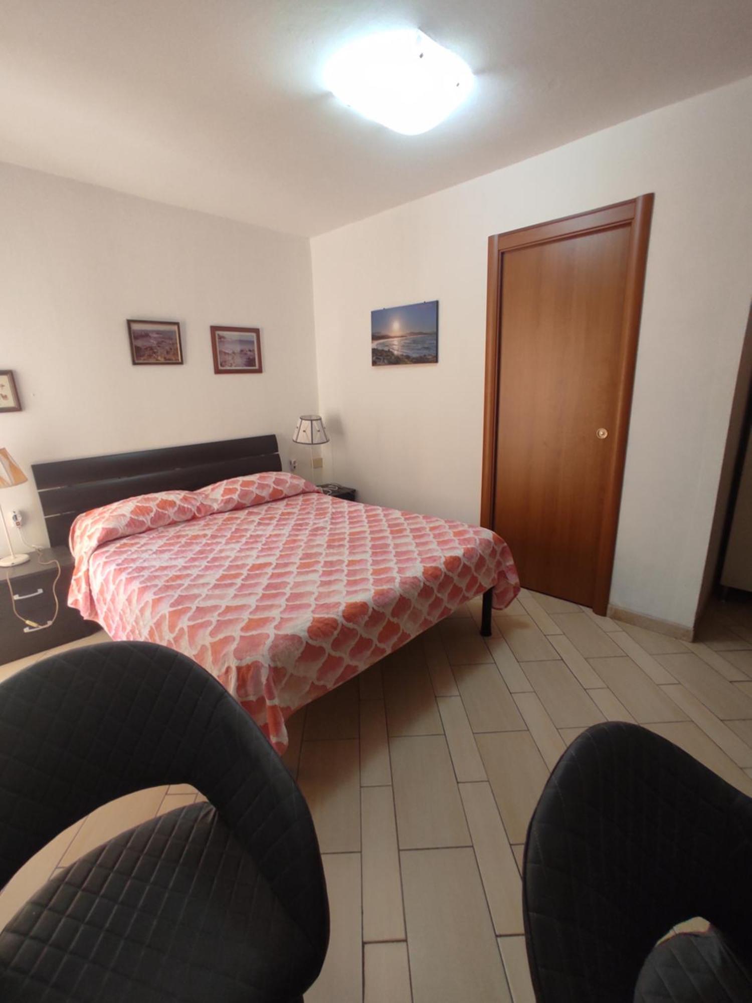 Monolocale Wenge' Villa Siniscola Bagian luar foto