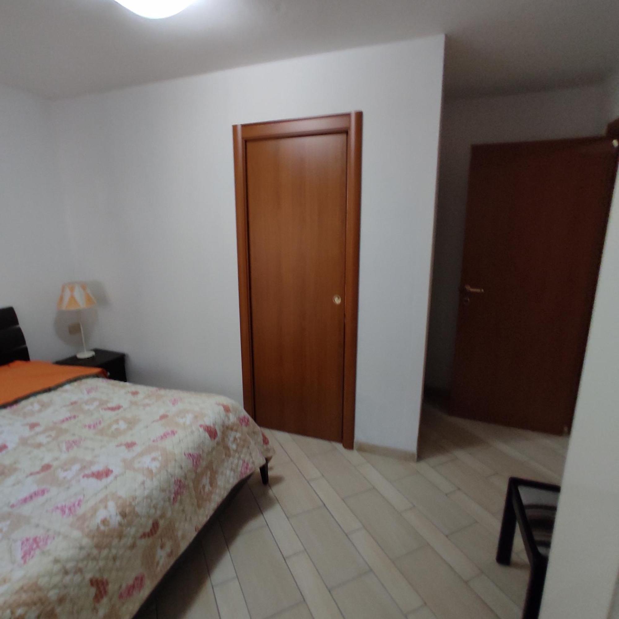 Monolocale Wenge' Villa Siniscola Bagian luar foto